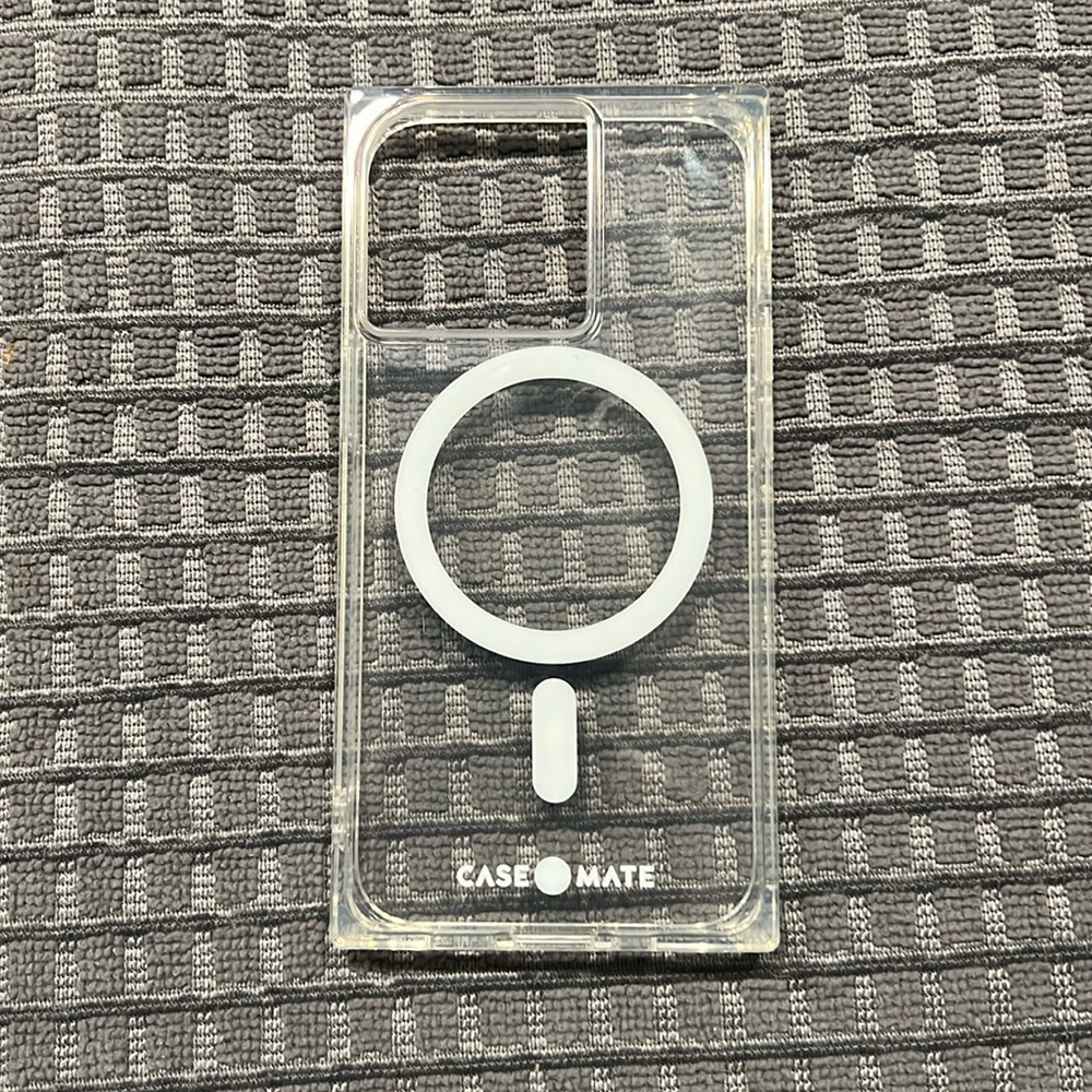 iPhone 13 Pro Casemate